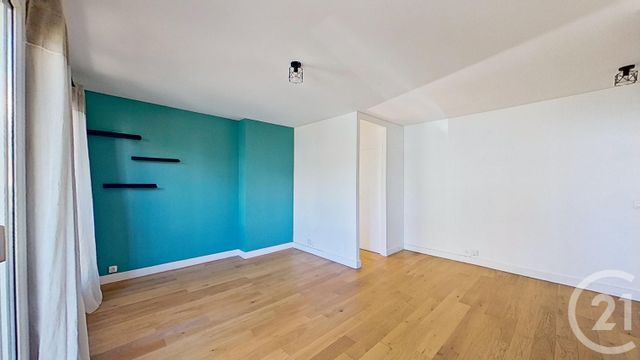 Appartement F3 à vendre - 3 pièces - 55.29 m2 - NOGENT SUR MARNE - 94 - ILE-DE-FRANCE - Century 21 Bords De Marne