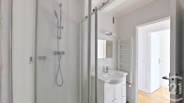 Appartement F3 à vendre - 3 pièces - 55.29 m2 - NOGENT SUR MARNE - 94 - ILE-DE-FRANCE - Century 21 Bords De Marne
