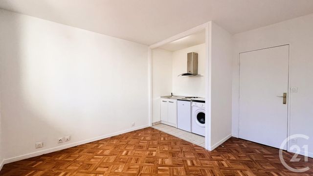 Appartement F1 à louer - 1 pièce - 21.1 m2 - NOGENT SUR MARNE - 94 - ILE-DE-FRANCE - Century 21 Bords De Marne