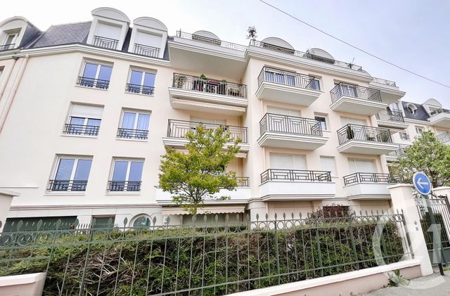 appartement - NOGENT SUR MARNE - 94