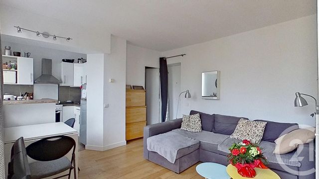 appartement - NOGENT SUR MARNE - 94