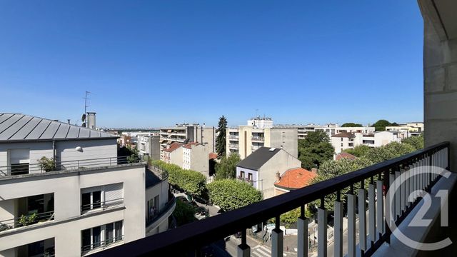 Afficher la photo en grand Appartement F3 à vendre - 3 pièces - 73.29 m2 - NOGENT SUR MARNE - 94 - ILE-DE-FRANCE - Century 21 Bords De Marne