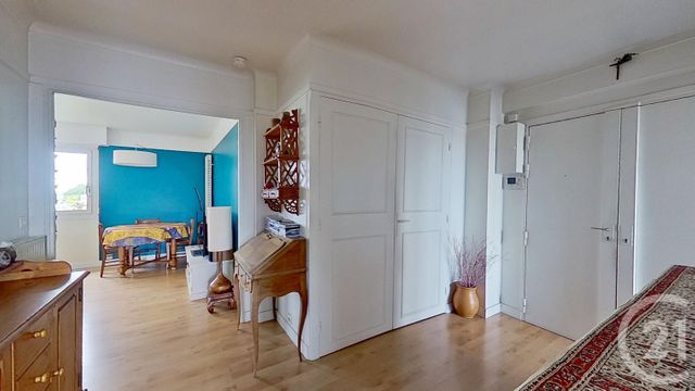 Afficher la photo en grand Appartement F3 à vendre - 3 pièces - 73.29 m2 - NOGENT SUR MARNE - 94 - ILE-DE-FRANCE - Century 21 Bords De Marne