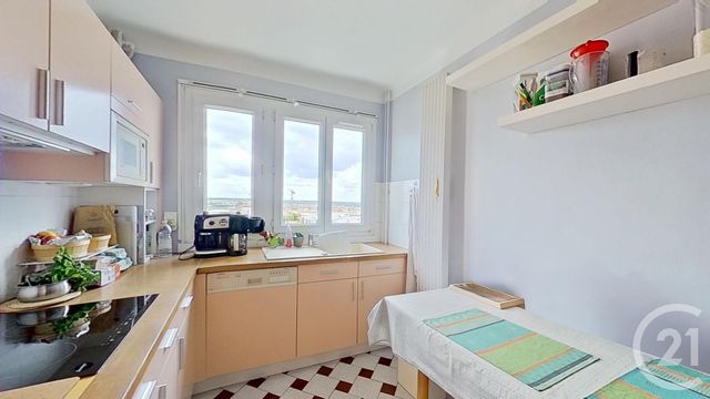 Afficher la photo en grand Appartement F3 à vendre - 3 pièces - 73.29 m2 - NOGENT SUR MARNE - 94 - ILE-DE-FRANCE - Century 21 Bords De Marne