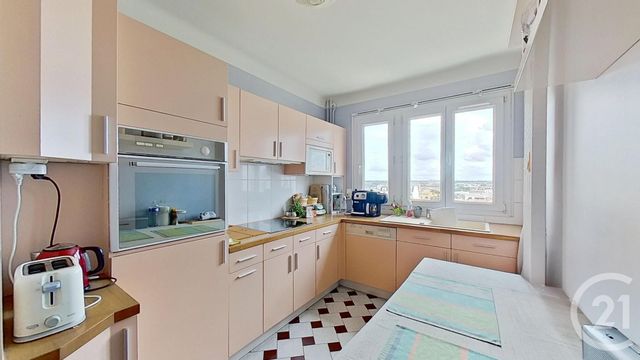 Afficher la photo en grand Appartement F3 à vendre - 3 pièces - 73.29 m2 - NOGENT SUR MARNE - 94 - ILE-DE-FRANCE - Century 21 Bords De Marne