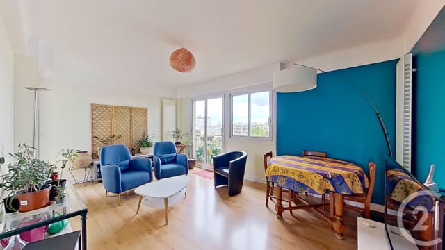 appartement - NOGENT SUR MARNE - 94
