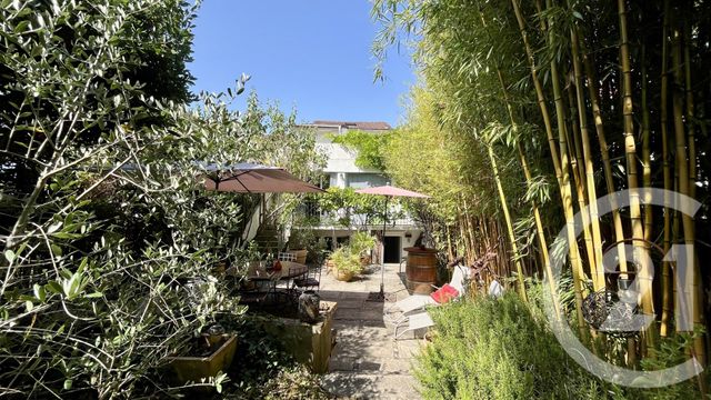 maison - NOGENT SUR MARNE - 94
