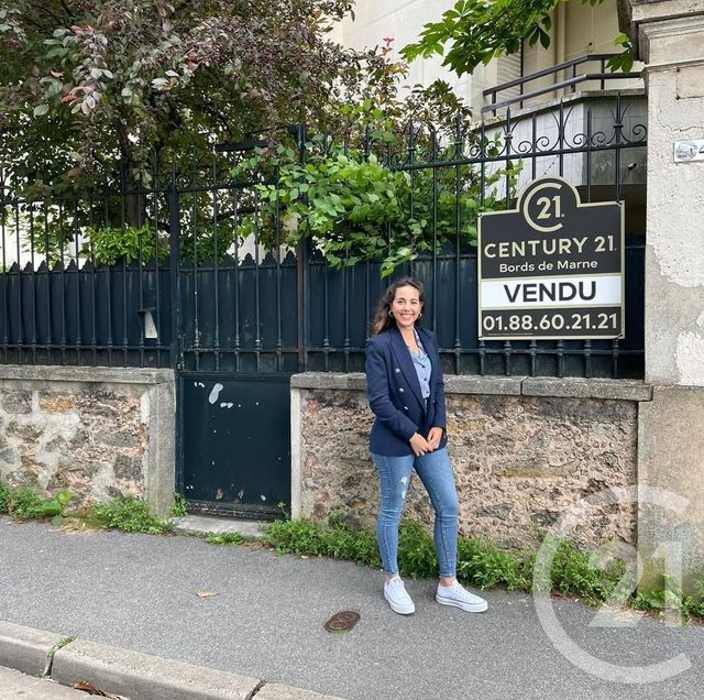  - NOGENT SUR MARNE - 